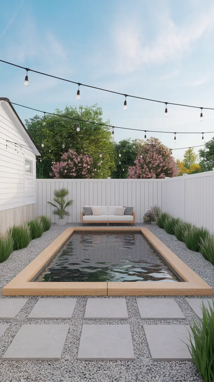 27 Small Inground Pool Ideas 2026 For Stylish and Smart Backyards