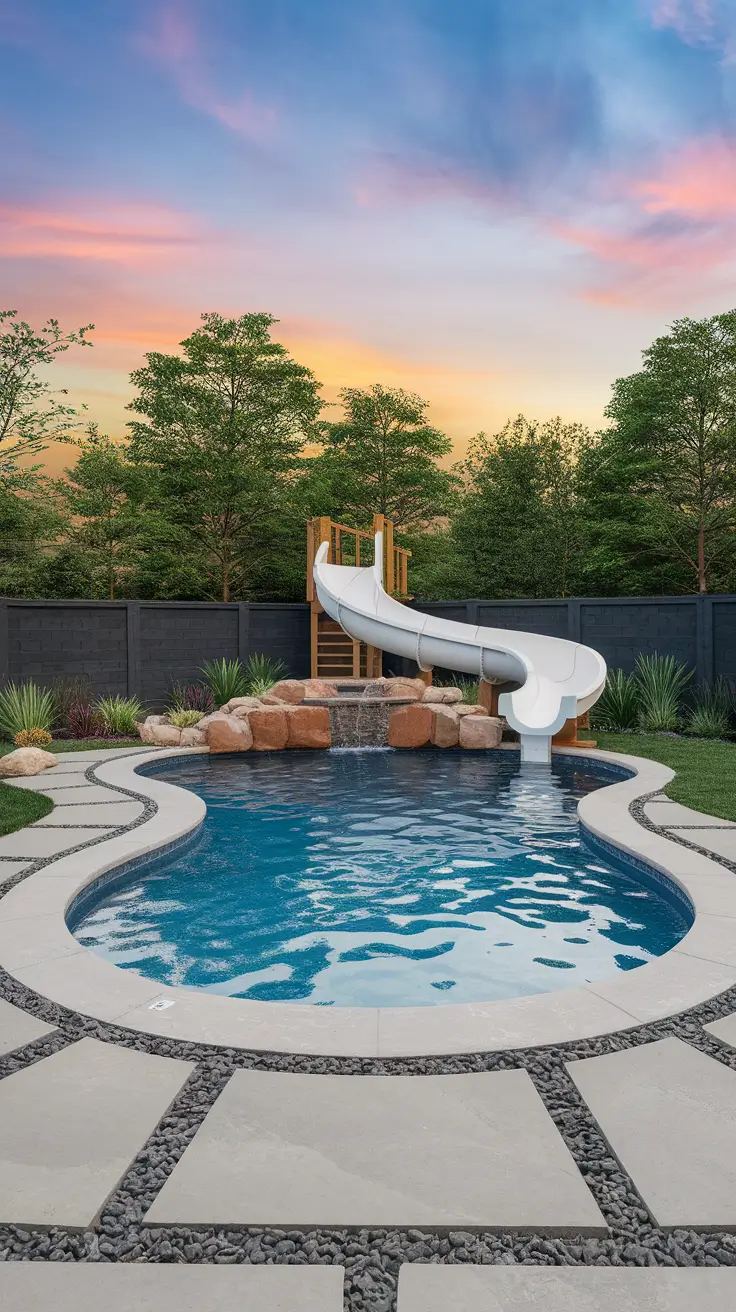 27 Small Inground Pool Ideas 2026 For Stylish and Smart Backyards