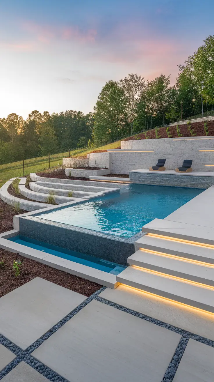 27 Small Inground Pool Ideas 2026 For Stylish and Smart Backyards