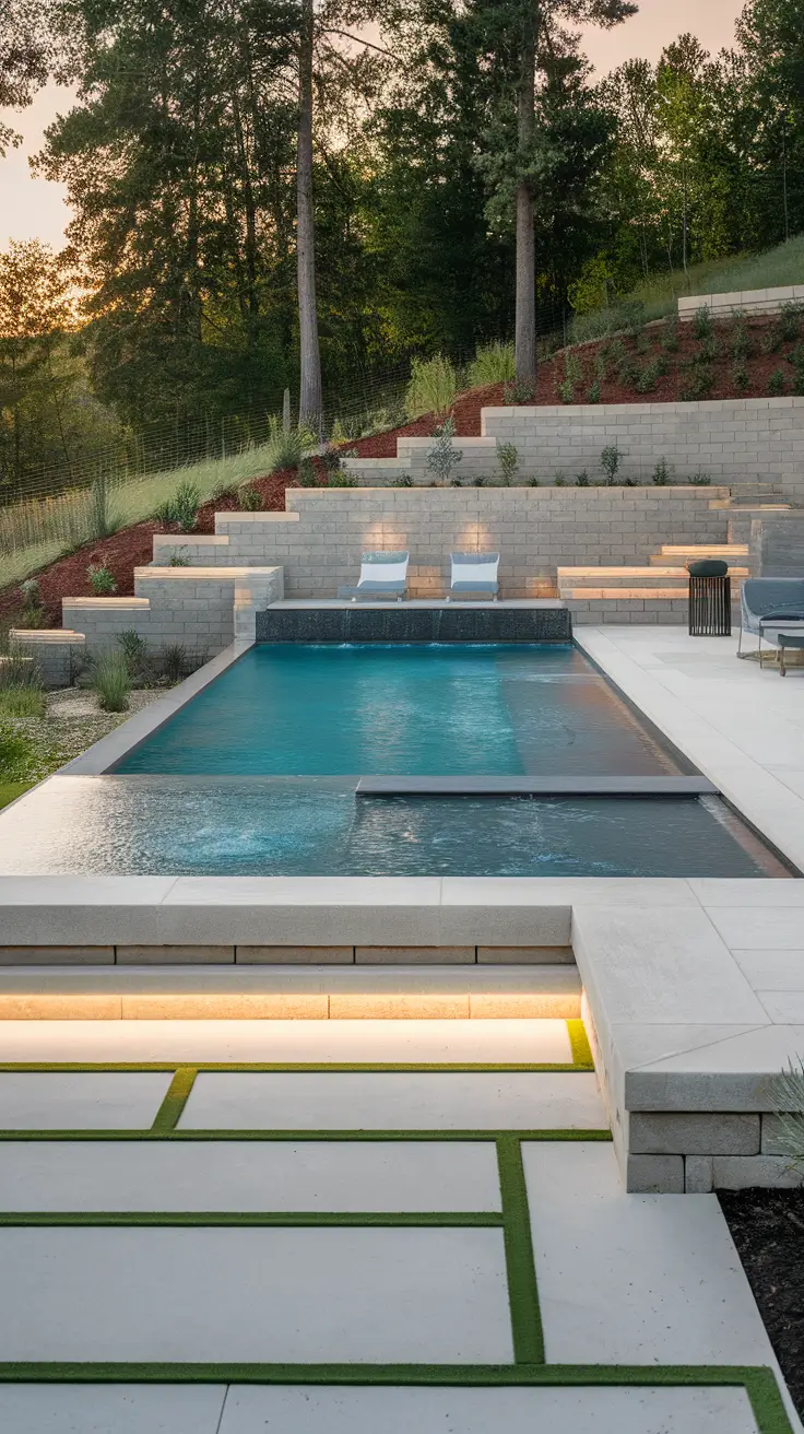 27 Small Inground Pool Ideas 2026 For Stylish and Smart Backyards