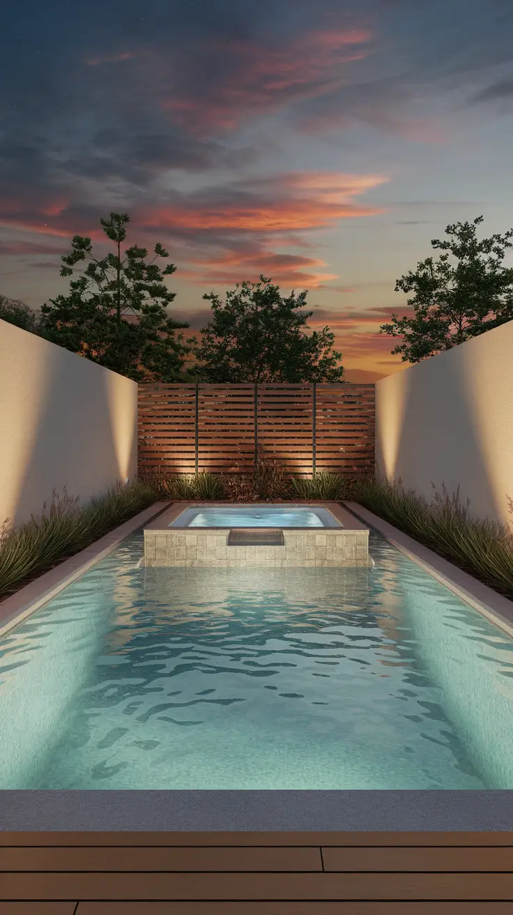 27 Small Inground Pool Ideas 2026 For Stylish and Smart Backyards