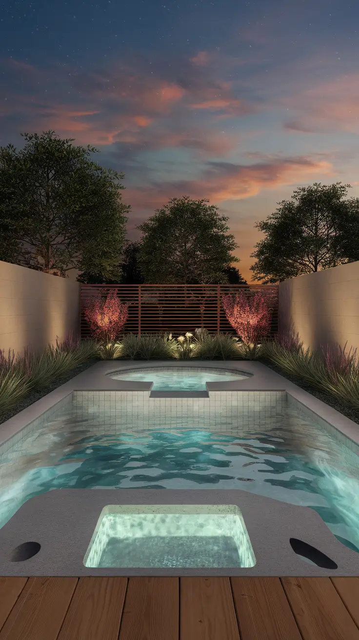 27 Small Inground Pool Ideas 2026 For Stylish and Smart Backyards
