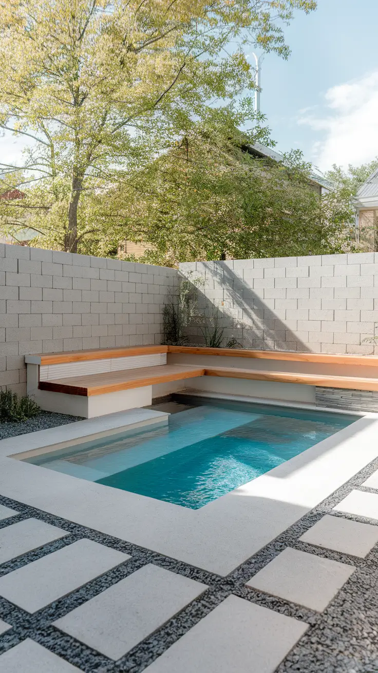 27 Small Inground Pool Ideas 2026 For Stylish and Smart Backyards