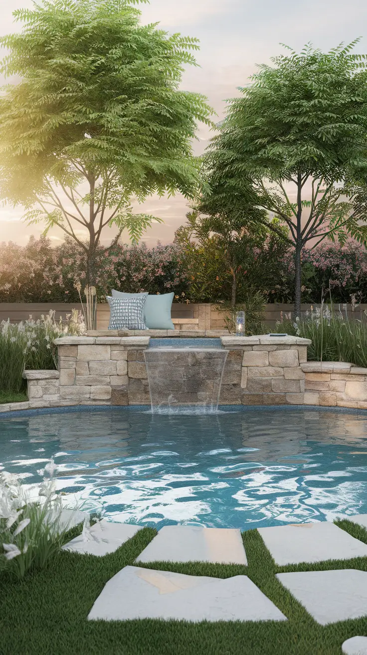 27 Small Inground Pool Ideas 2026 For Stylish and Smart Backyards