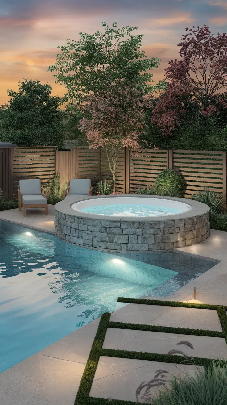 27 Small Inground Pool Ideas 2026 For Stylish and Smart Backyards