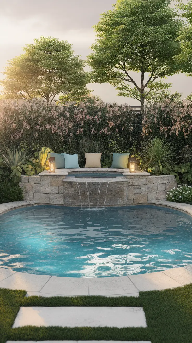 27 Small Inground Pool Ideas 2026 For Stylish and Smart Backyards
