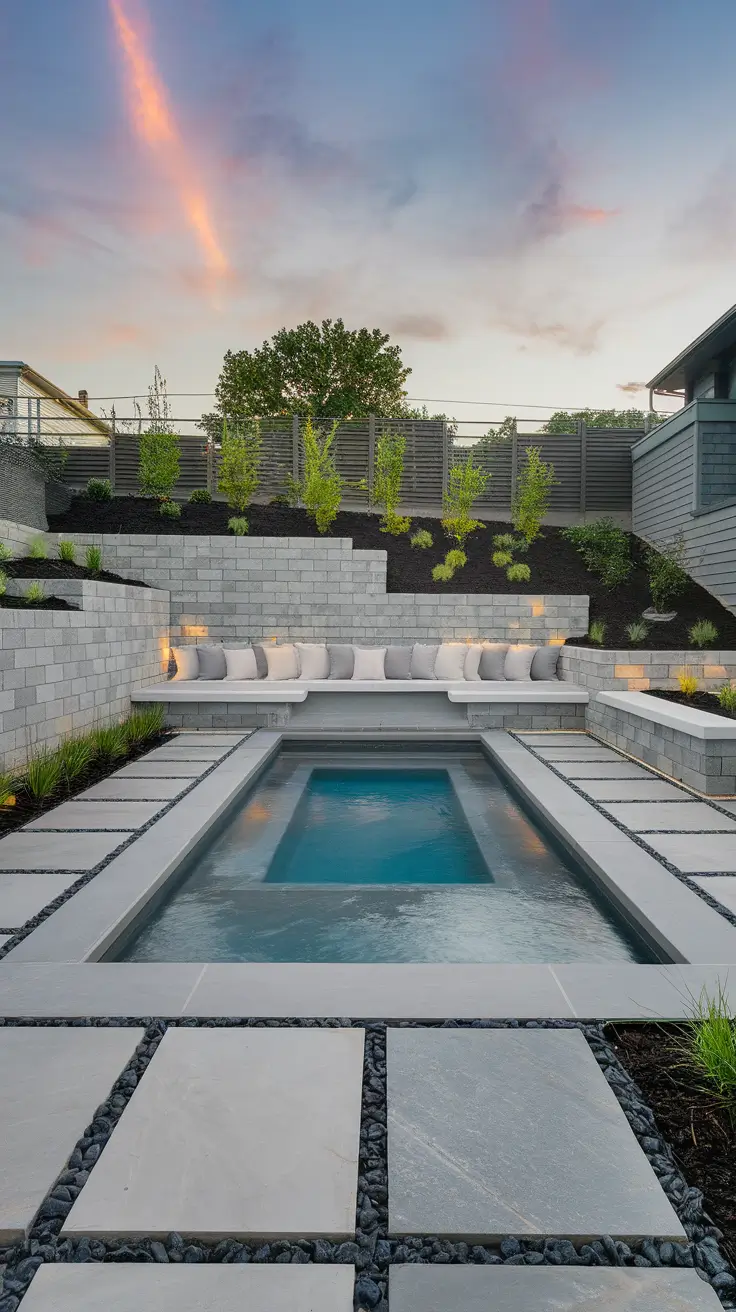 27 Small Inground Pool Ideas 2026 For Stylish and Smart Backyards