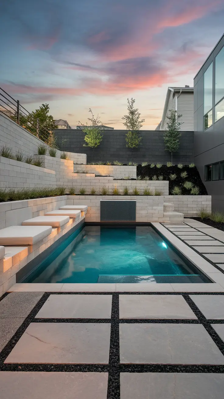 27 Small Inground Pool Ideas 2026 For Stylish and Smart Backyards