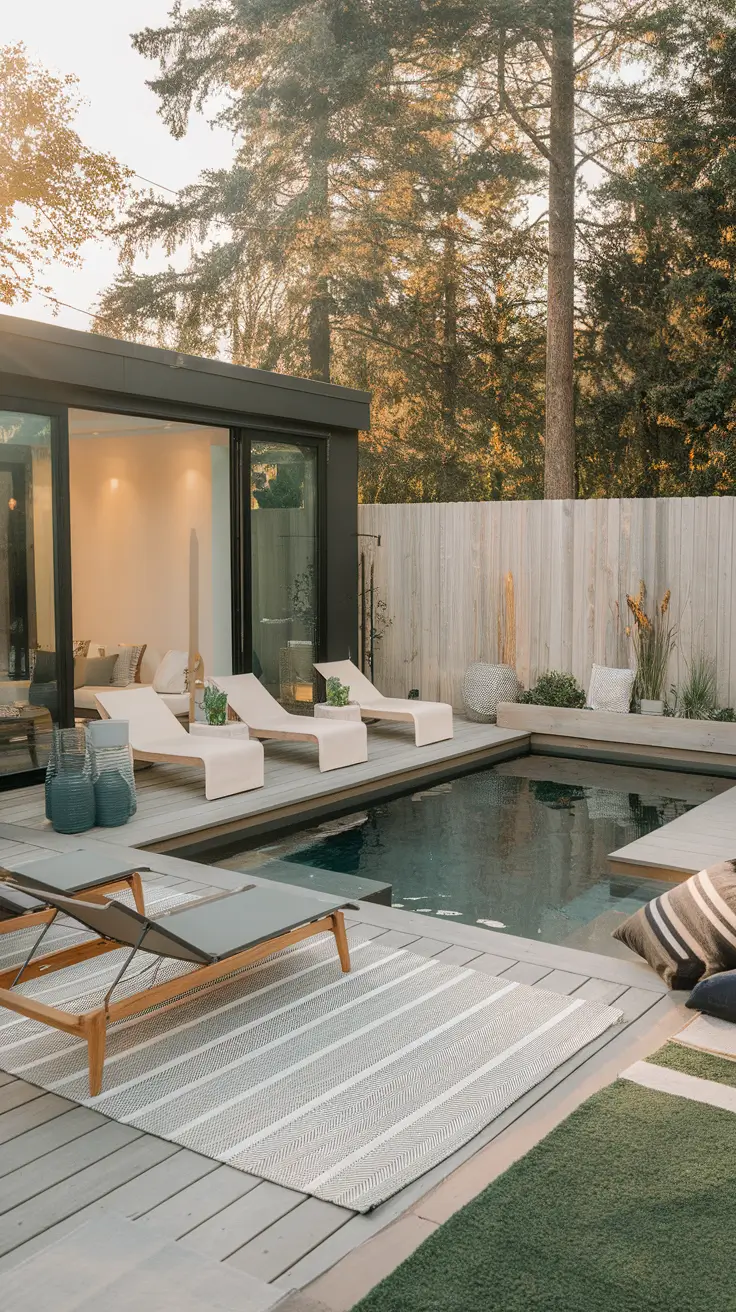 27 Small Inground Pool Ideas 2026 For Stylish and Smart Backyards