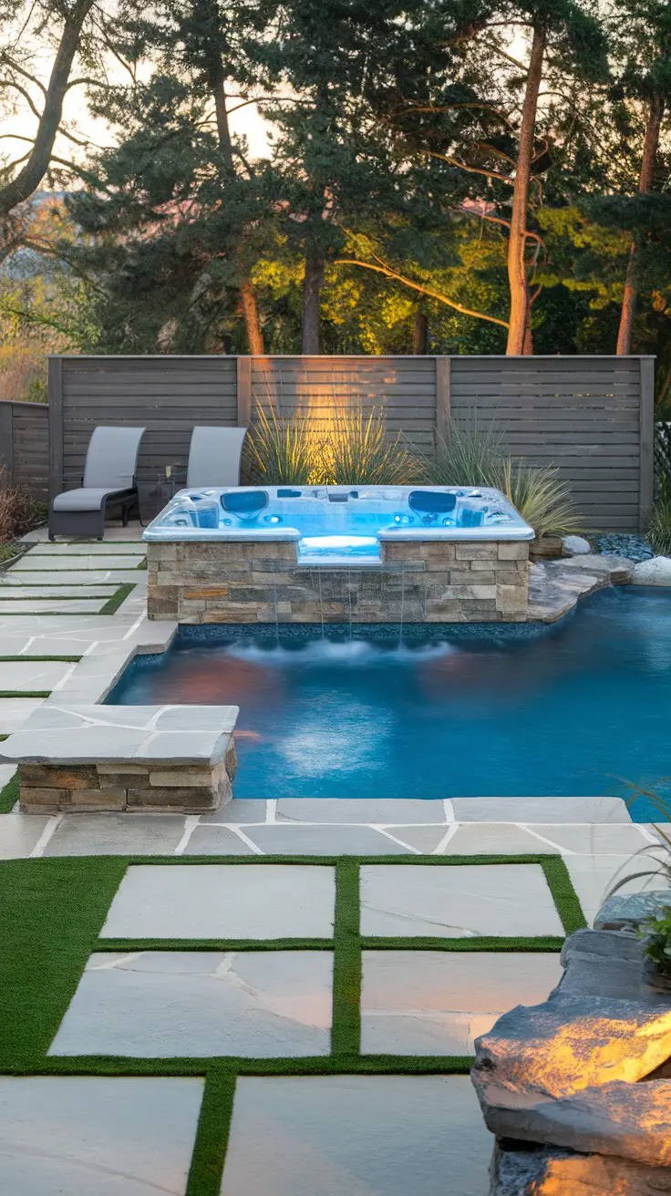 27 Small Inground Pool Ideas 2026 For Stylish and Smart Backyards