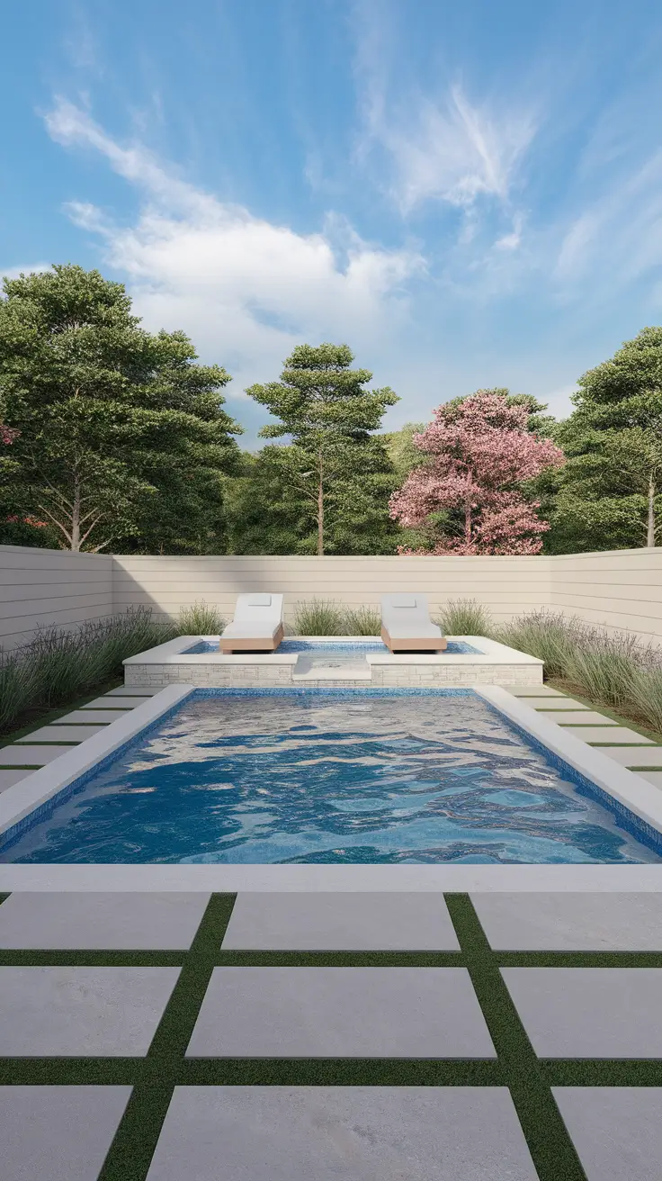 27 Small Inground Pool Ideas 2026 For Stylish and Smart Backyards