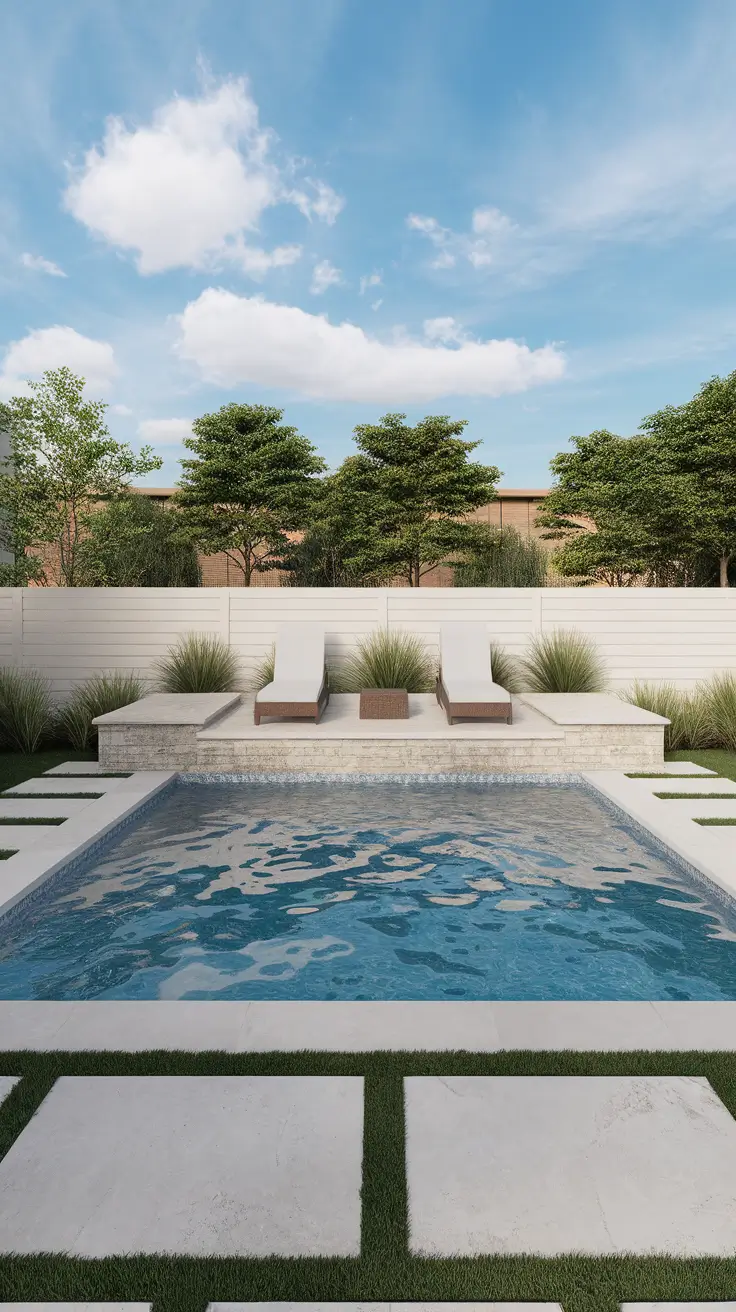 27 Small Inground Pool Ideas 2026 For Stylish and Smart Backyards