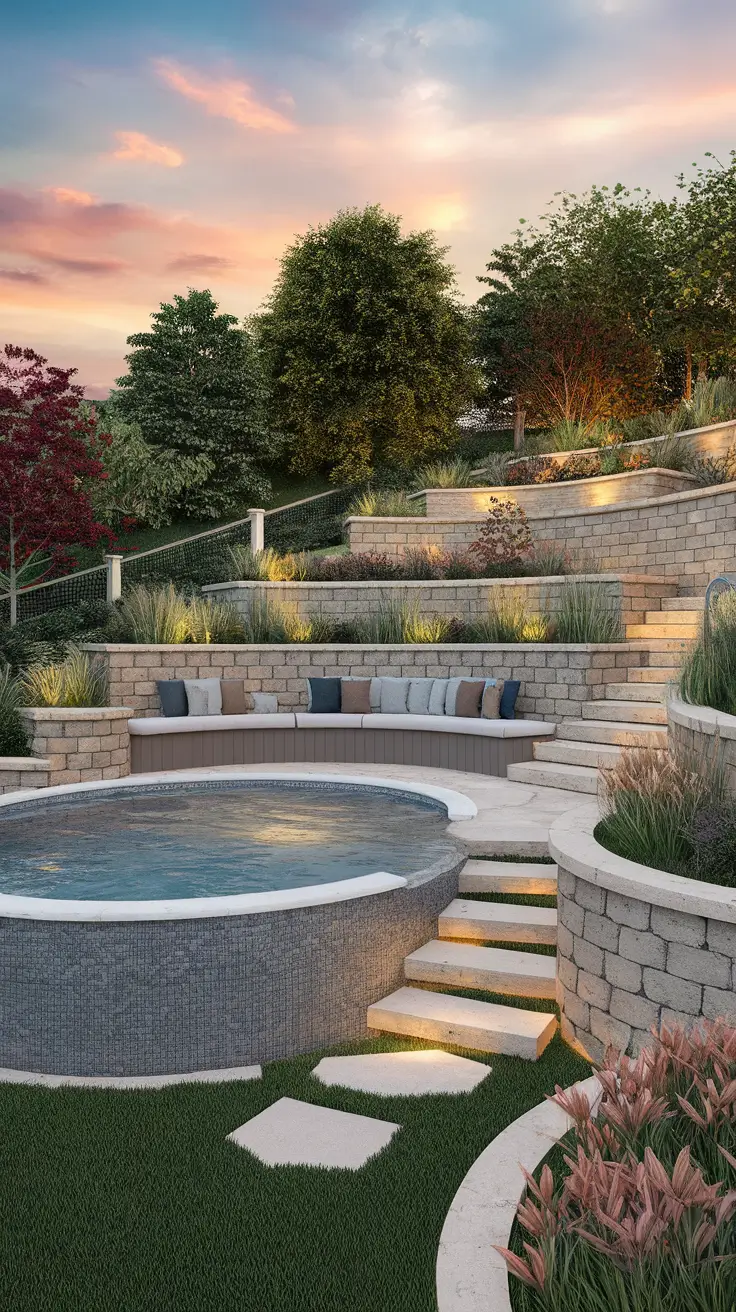 27 Small Inground Pool Ideas 2026 For Stylish and Smart Backyards