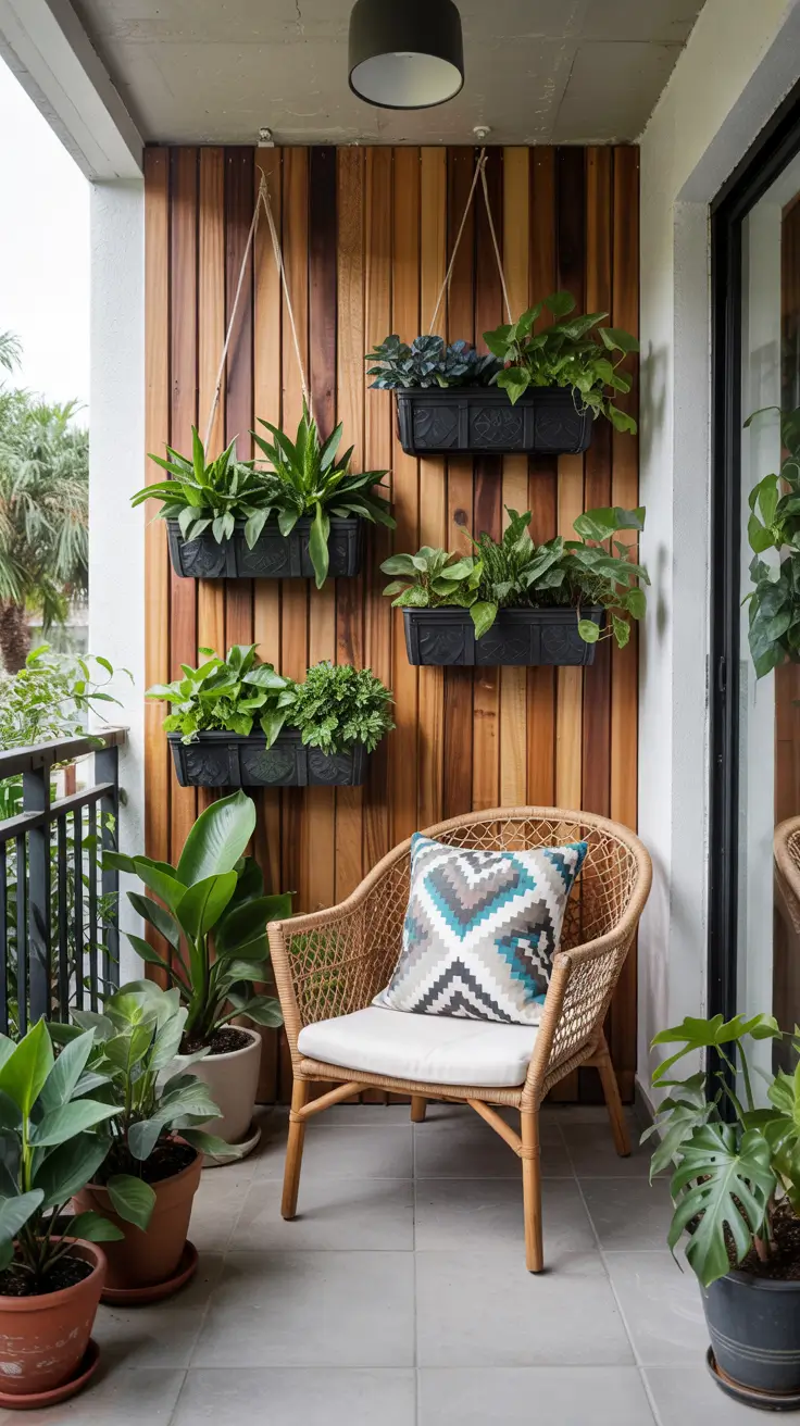 20 Summer Balcony Decor Ideas Small Space 2026 For Stylish Apartment Living