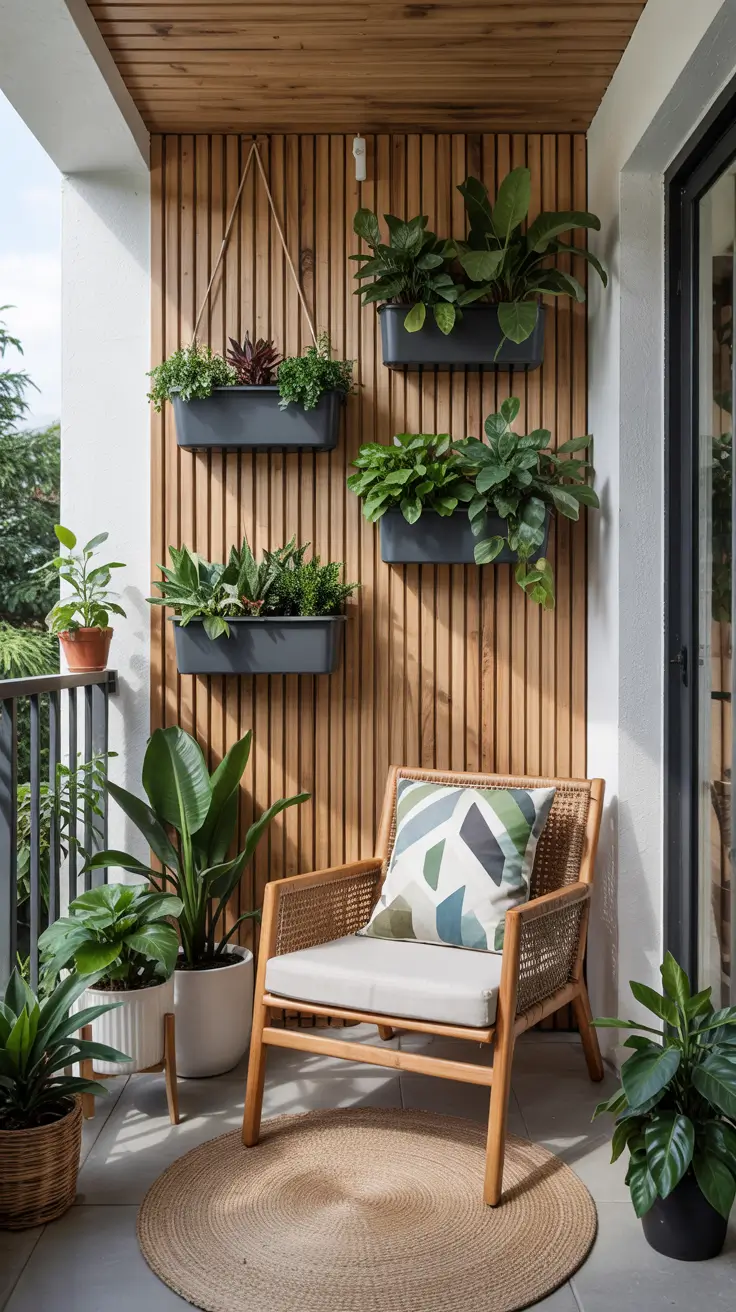 20 Summer Balcony Decor Ideas Small Space 2026 For Stylish Apartment Living