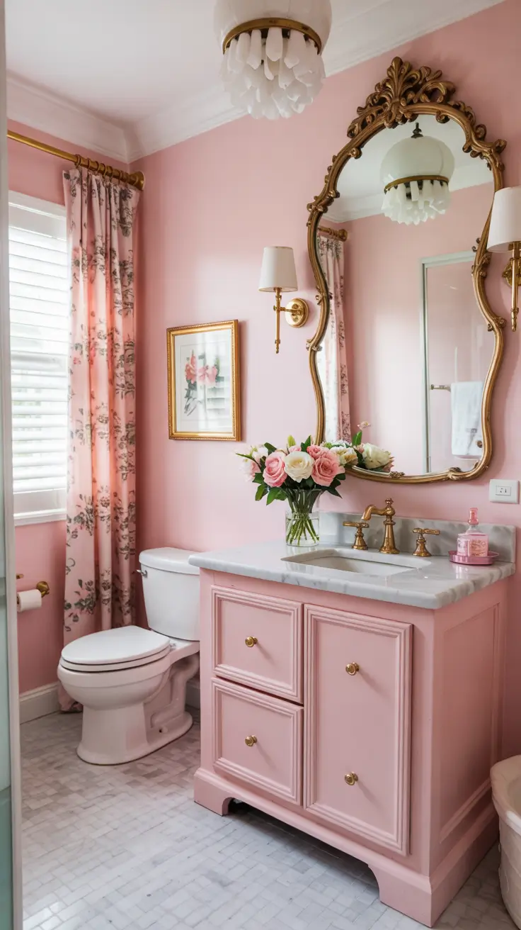 30 Summer Bathroom Refresh Ideas 2026 For Aesthetic, Bright And Stylish Spaces