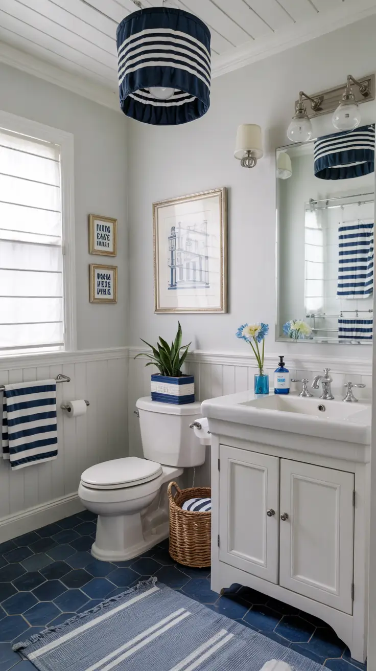 30 Summer Bathroom Refresh Ideas 2026 For Aesthetic, Bright And Stylish Spaces