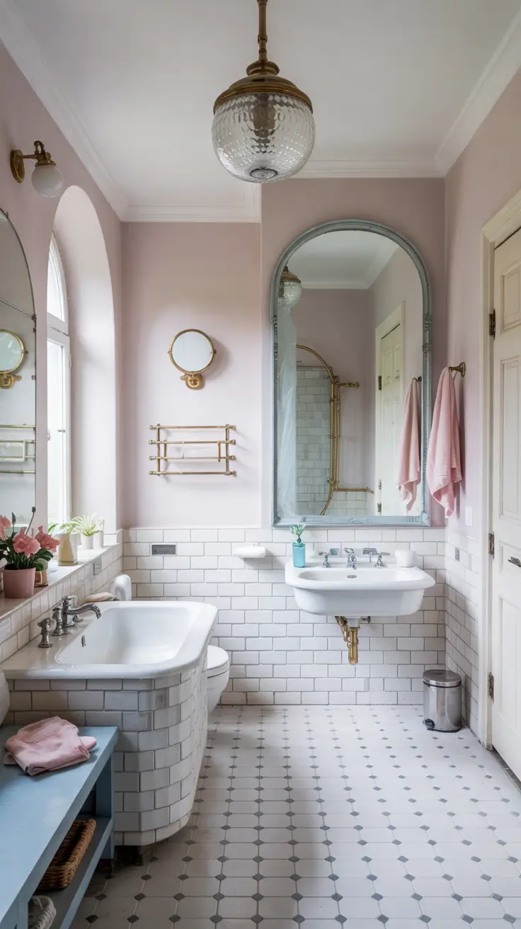 30 Summer Bathroom Refresh Ideas 2026 For Aesthetic, Bright And Stylish Spaces