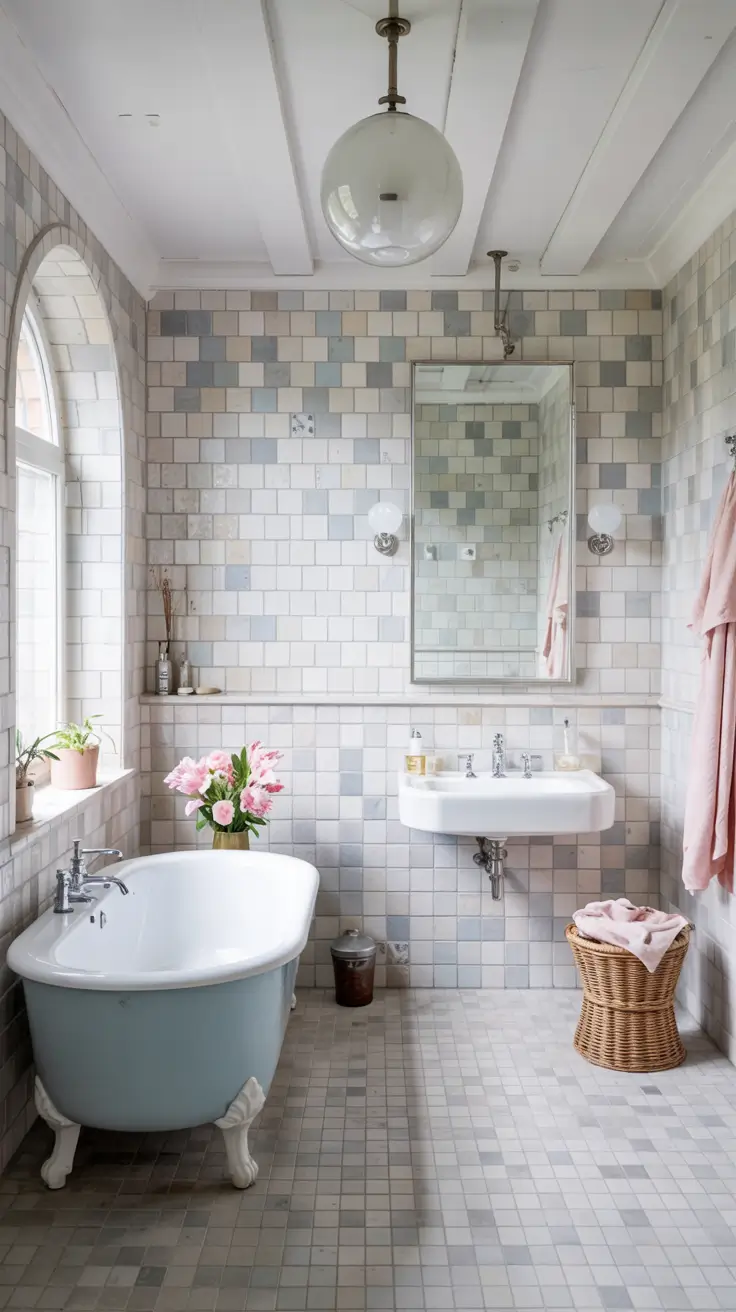 30 Summer Bathroom Refresh Ideas 2026 For Aesthetic, Bright And Stylish Spaces