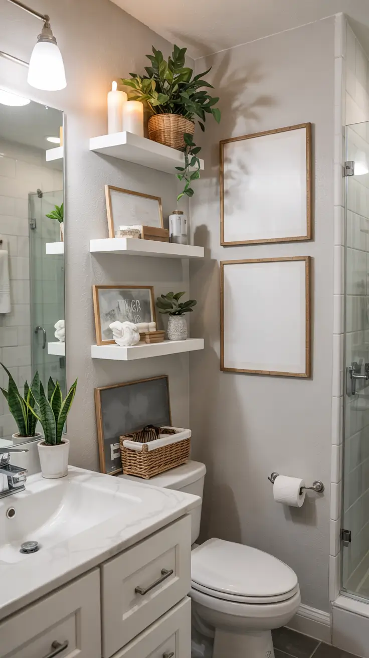 30 Summer Bathroom Refresh Ideas 2026 For Aesthetic, Bright And Stylish Spaces