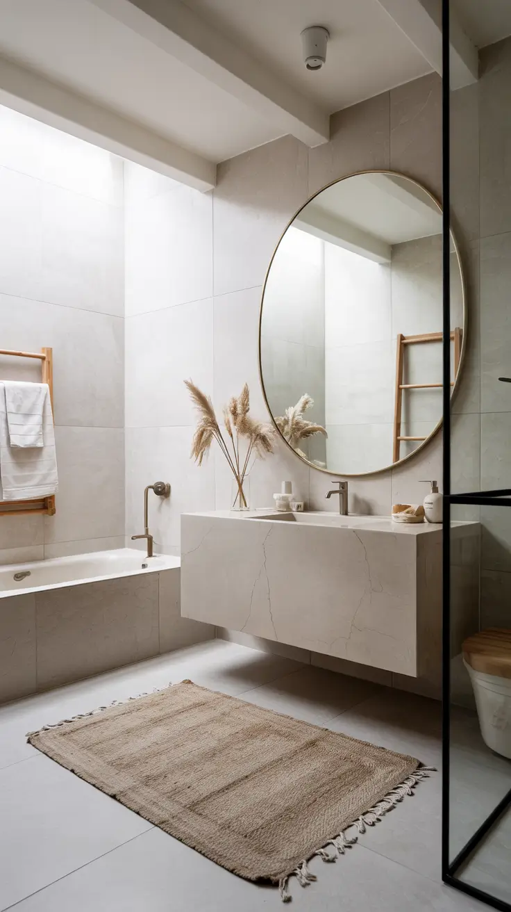 30 Summer Bathroom Refresh Ideas 2026 For Aesthetic, Bright And Stylish Spaces