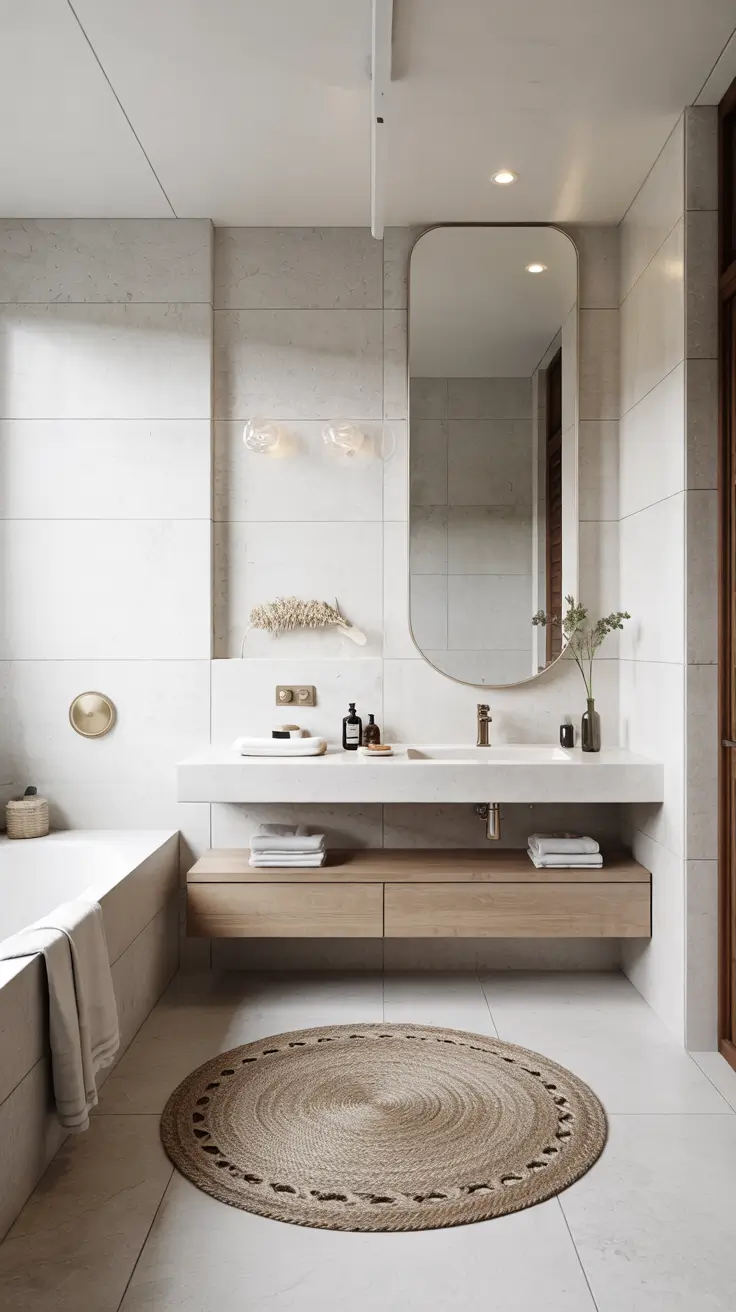 30 Summer Bathroom Refresh Ideas 2026 For Aesthetic, Bright And Stylish Spaces