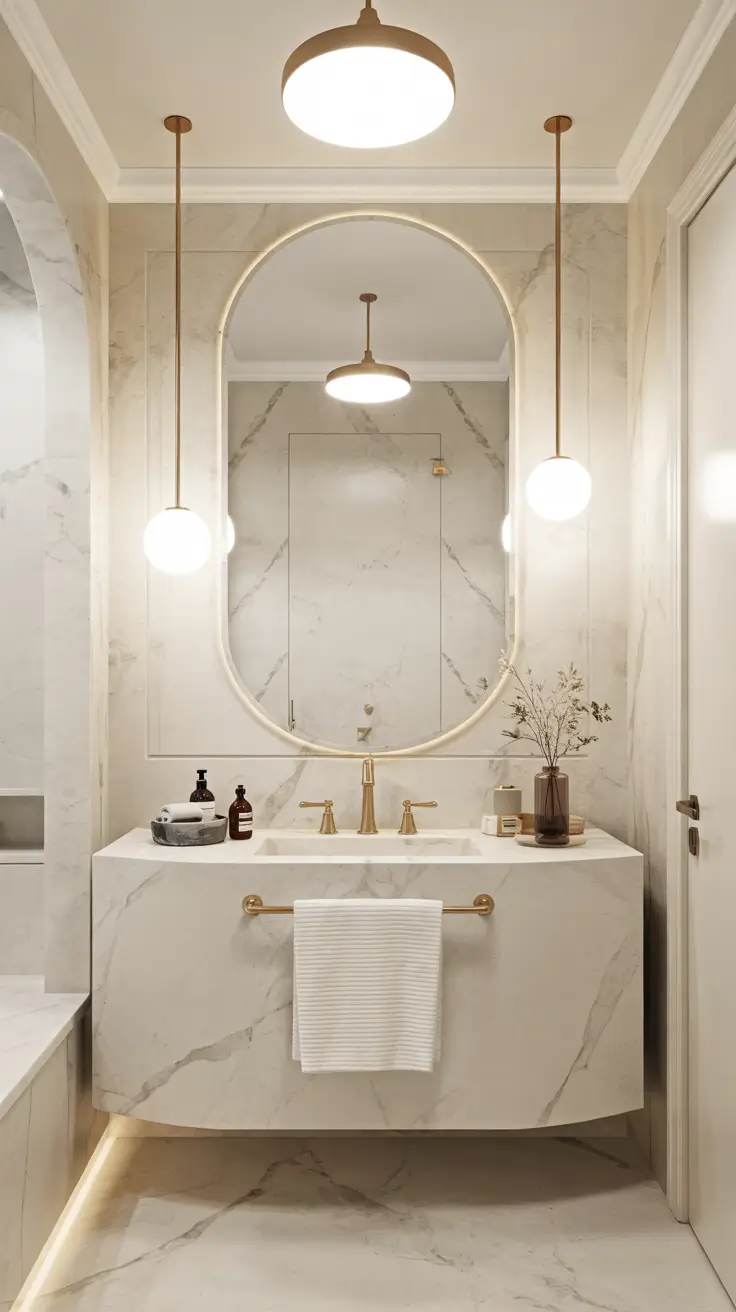 30 Summer Bathroom Refresh Ideas 2026 For Aesthetic, Bright And Stylish Spaces