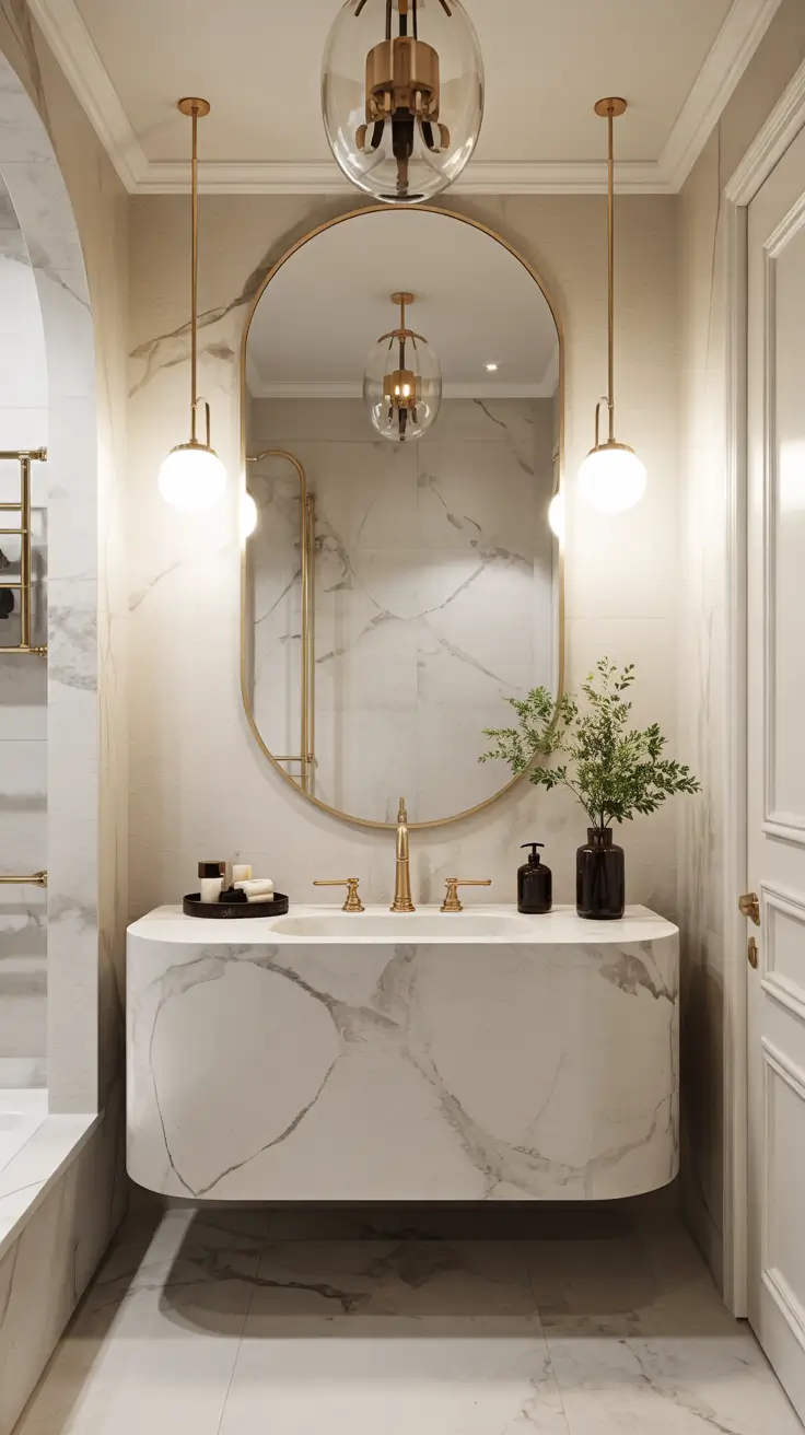 30 Summer Bathroom Refresh Ideas 2026 For Aesthetic, Bright And Stylish Spaces