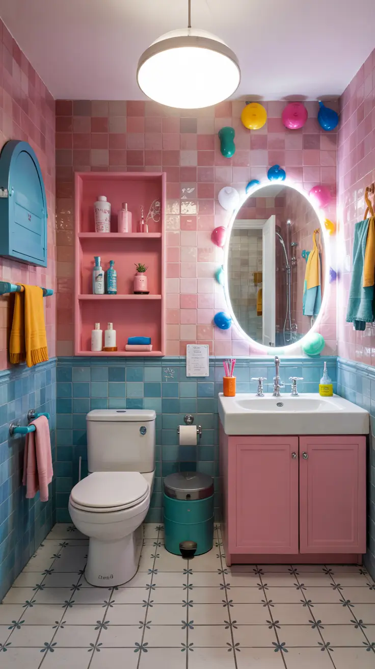 30 Summer Bathroom Refresh Ideas 2026 For Aesthetic, Bright And Stylish Spaces