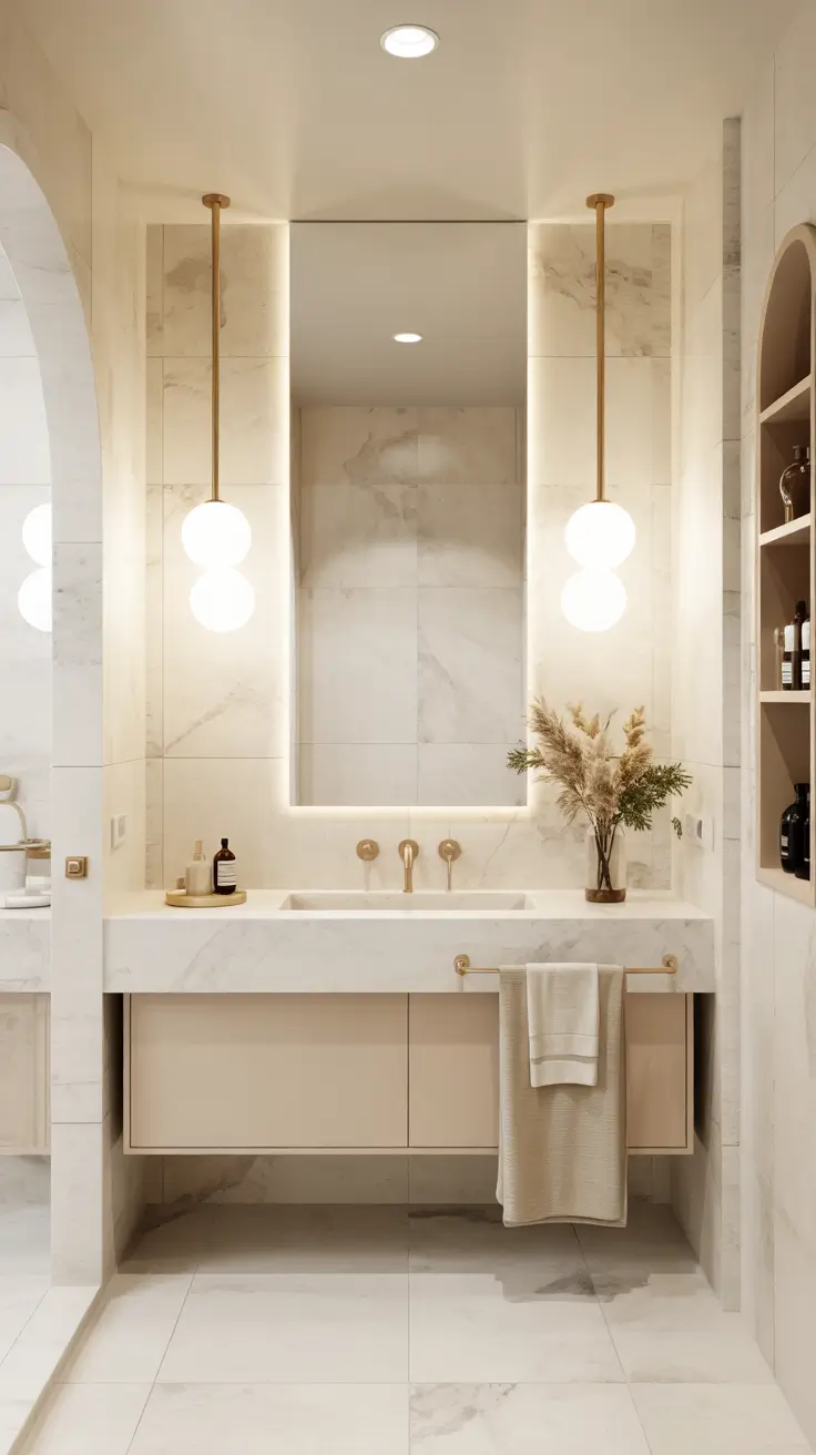 30 Summer Bathroom Refresh Ideas 2026 For Aesthetic, Bright And Stylish Spaces
