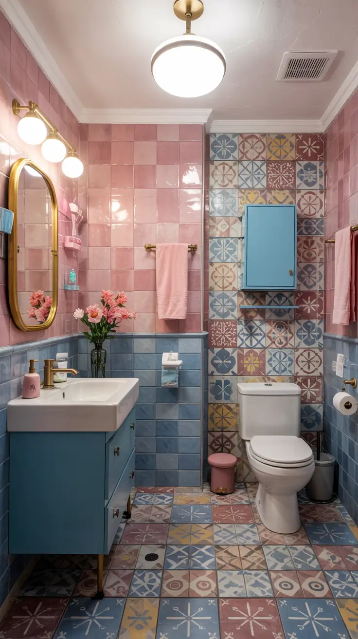 30 Summer Bathroom Refresh Ideas 2026 For Aesthetic, Bright And Stylish Spaces