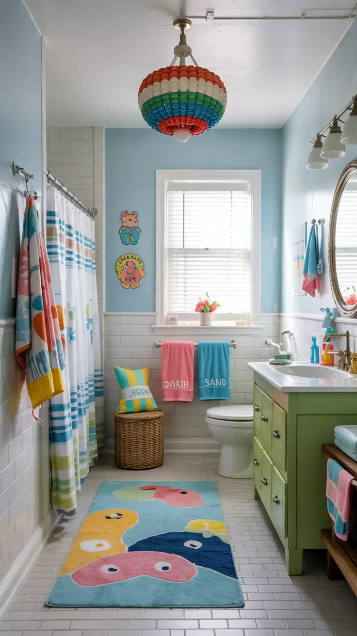 30 Summer Bathroom Refresh Ideas 2026 For Aesthetic, Bright And Stylish Spaces