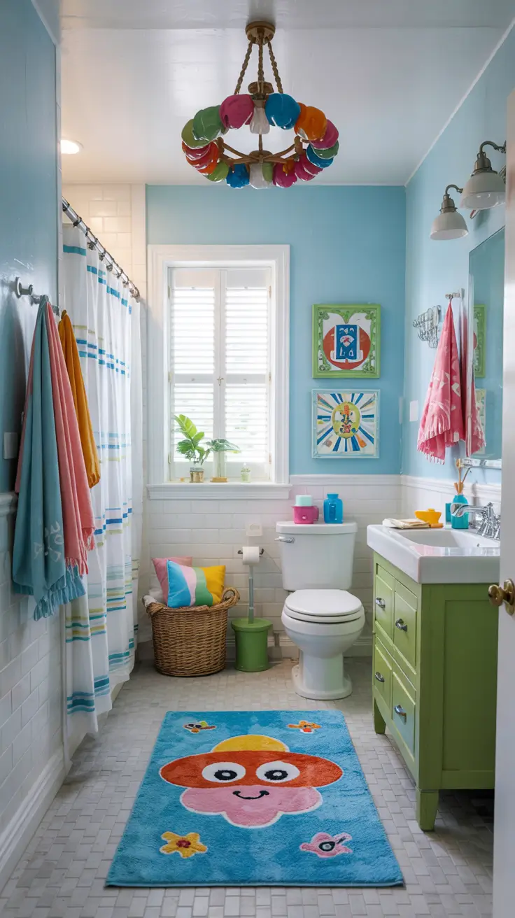30 Summer Bathroom Refresh Ideas 2026 For Aesthetic, Bright And Stylish Spaces