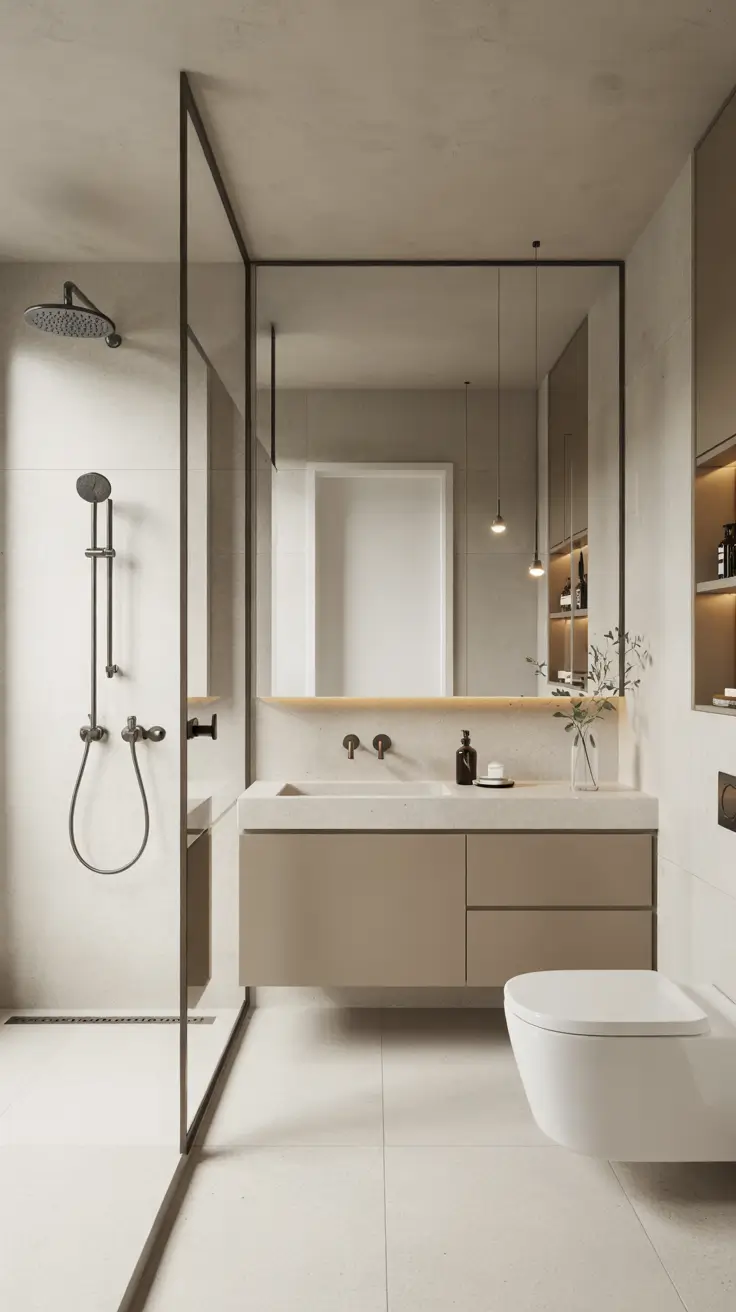 30 Summer Bathroom Refresh Ideas 2026 For Aesthetic, Bright And Stylish Spaces
