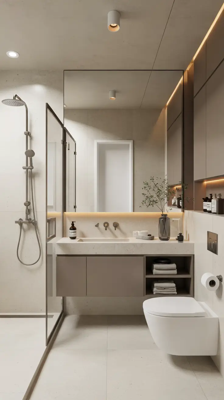 30 Summer Bathroom Refresh Ideas 2026 For Aesthetic, Bright And Stylish Spaces