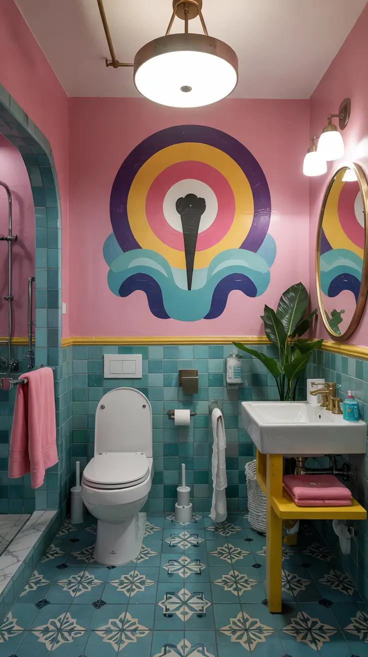 30 Summer Bathroom Refresh Ideas 2026 For Aesthetic, Bright And Stylish Spaces