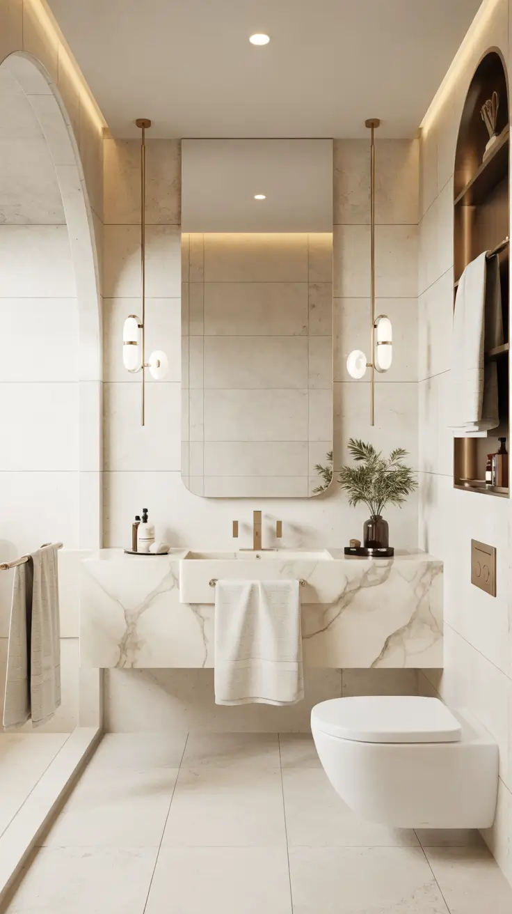 30 Summer Bathroom Refresh Ideas 2026 For Aesthetic, Bright And Stylish Spaces
