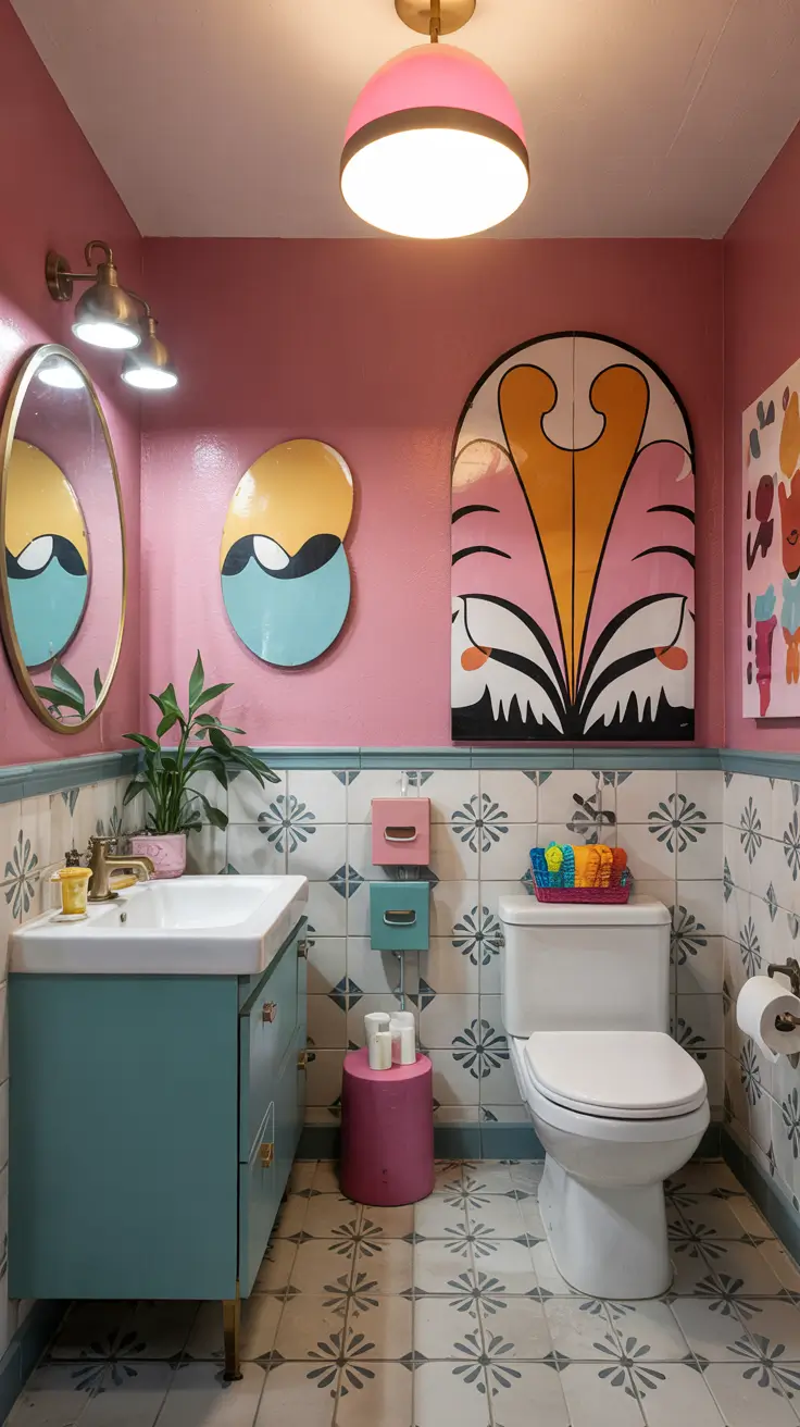 30 Summer Bathroom Refresh Ideas 2026 For Aesthetic, Bright And Stylish Spaces