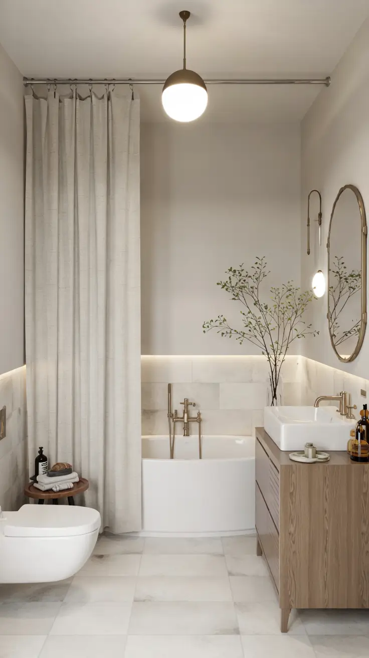 30 Summer Bathroom Refresh Ideas 2026 For Aesthetic, Bright And Stylish Spaces