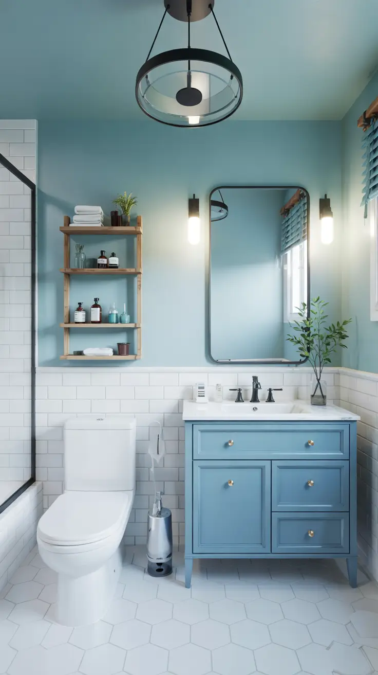 30 Summer Bathroom Refresh Ideas 2026 For Aesthetic, Bright And Stylish Spaces