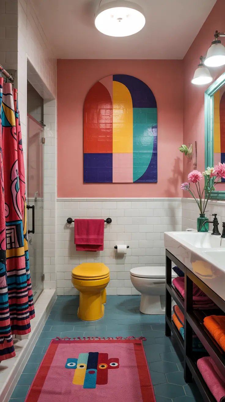 30 Summer Bathroom Refresh Ideas 2026 For Aesthetic, Bright And Stylish Spaces