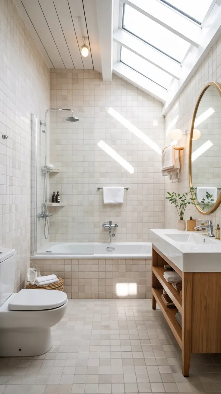 30 Summer Bathroom Refresh Ideas 2026 For Aesthetic, Bright And Stylish Spaces