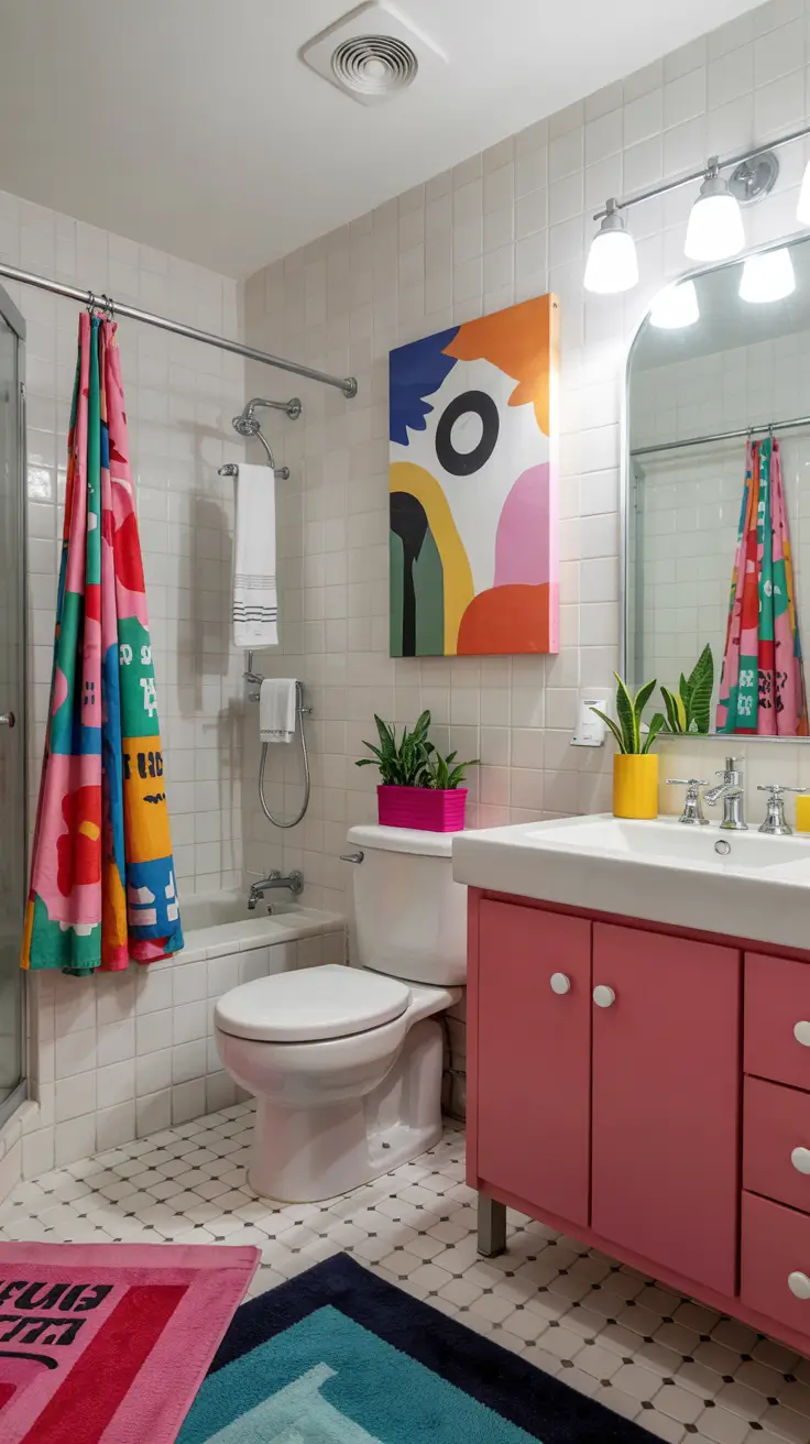 30 Summer Bathroom Refresh Ideas 2026 For Aesthetic, Bright And Stylish Spaces