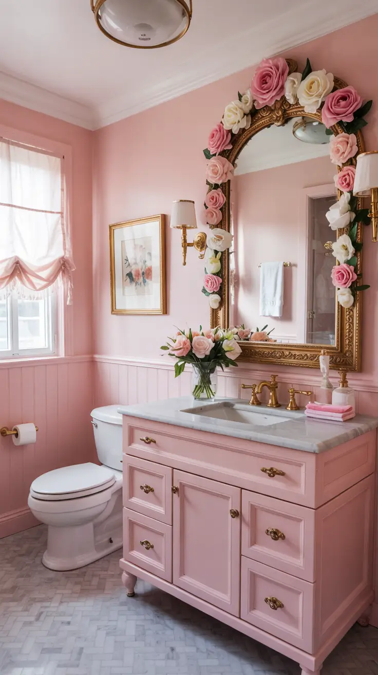 30 Summer Bathroom Refresh Ideas 2026 For Aesthetic, Bright And Stylish Spaces