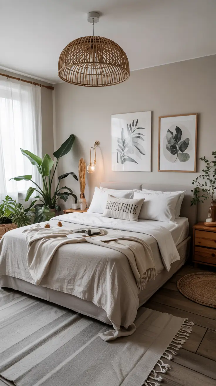 35 Summer Bedroom 2026 Ideas For Aesthetic Cozy And Bright Seasonal Spaces