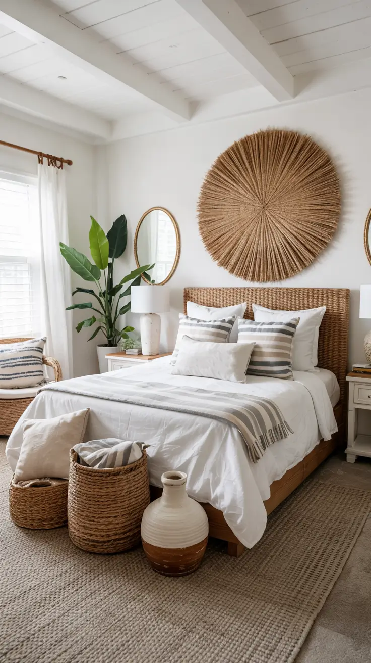 35 Summer Bedroom 2026 Ideas For Aesthetic Cozy And Bright Seasonal Spaces