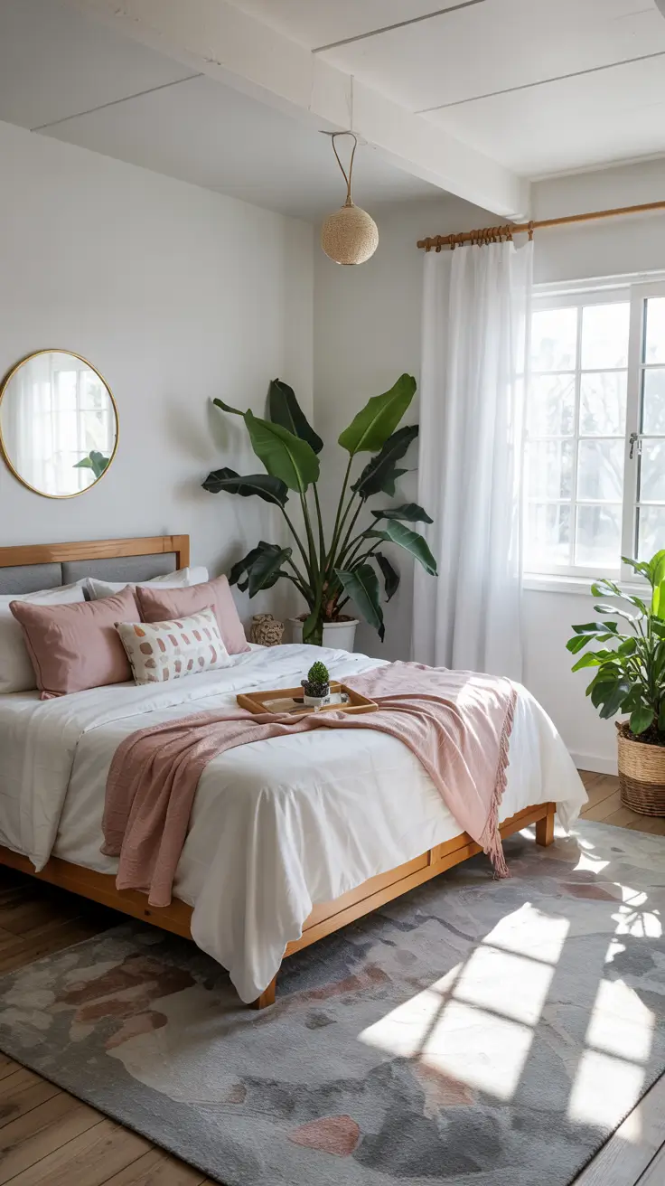 35 Summer Bedroom 2026 Ideas For Aesthetic Cozy And Bright Seasonal Spaces