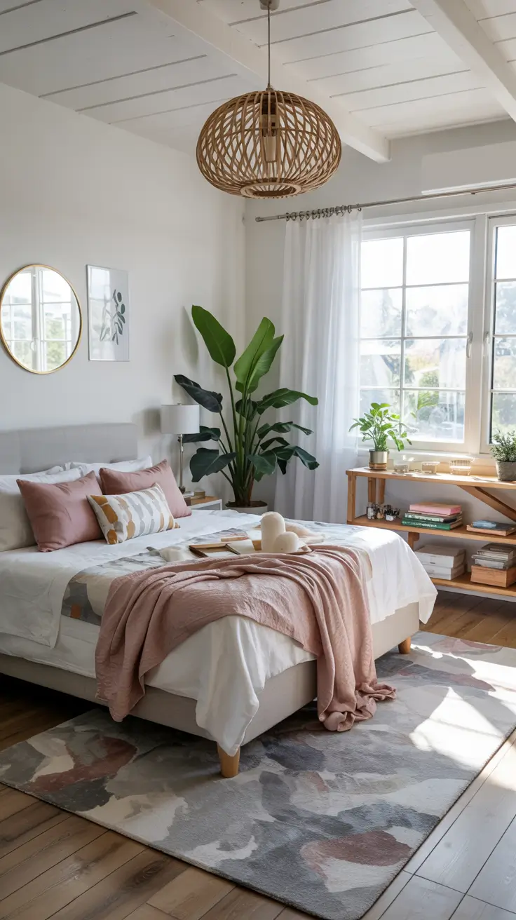 35 Summer Bedroom 2026 Ideas For Aesthetic Cozy And Bright Seasonal Spaces