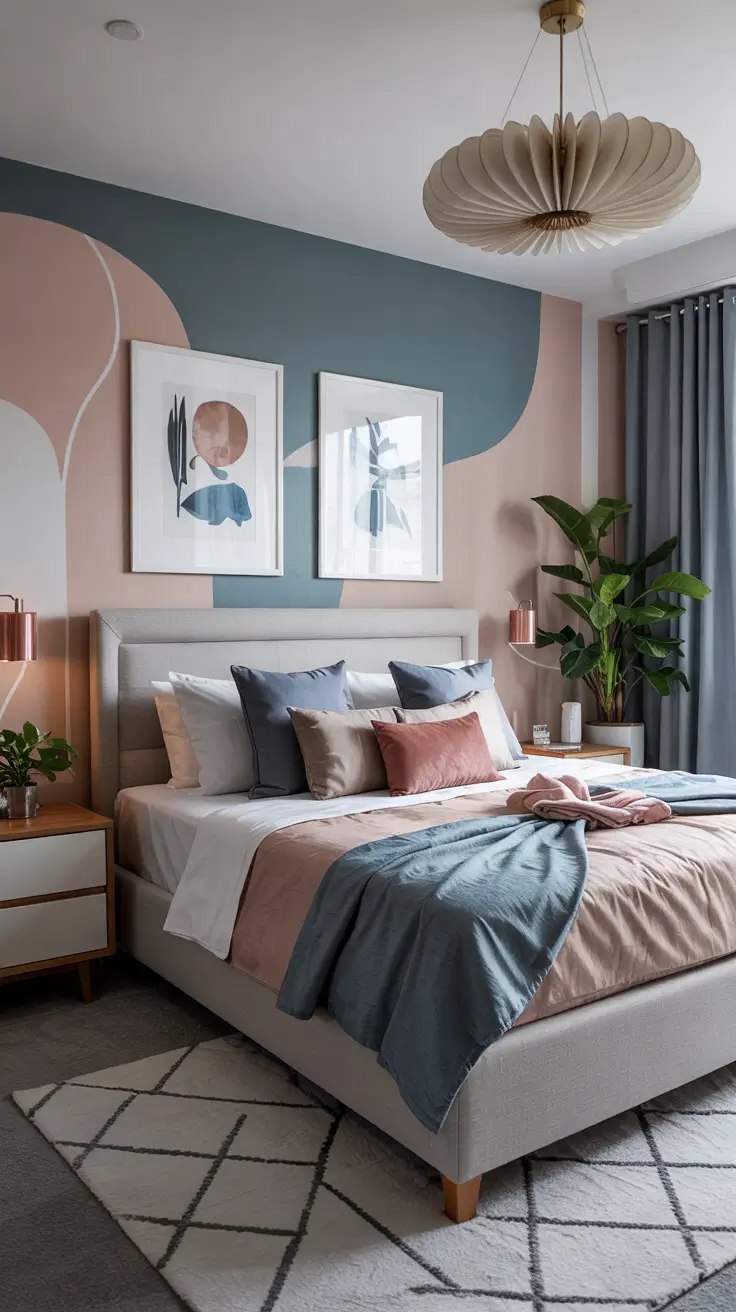 35 Summer Bedroom 2026 Ideas For Aesthetic Cozy And Bright Seasonal Spaces