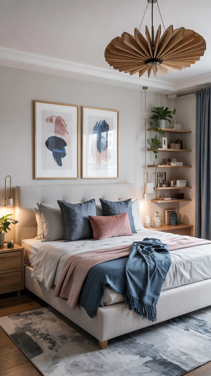 35 Summer Bedroom 2026 Ideas For Aesthetic Cozy And Bright Seasonal Spaces